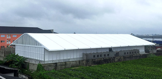 Arcum Tent