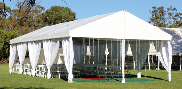 3m 6m 8m 10m Clear Span tent